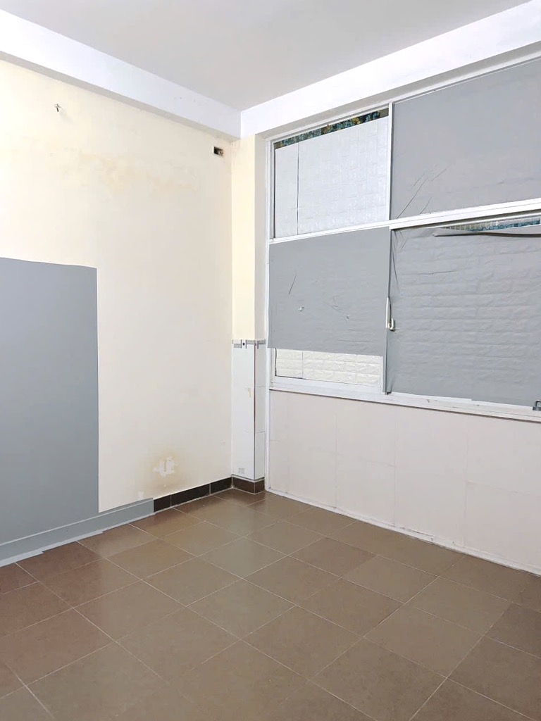 CHDV 16 PHÒNG - CÁCH MT PHẠM VĂN HAI 20M - 5 TẦNG - 80M2. CHỈ 8.X T.Ỷ - Ảnh 1